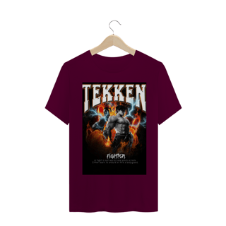 Nome do produto TEKKEN 