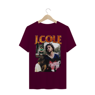 Nome do produto J COLE 