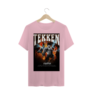 Nome do produto TEKKEN 