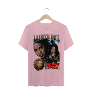 Nome do produto LAURYN HILL - DOO WOOP