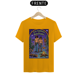 Nome do produto Léo Canhoto & Robertinho