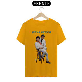 Nome do produto Gian & Giovani