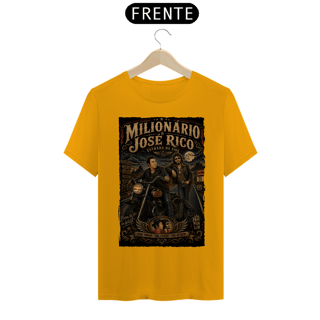 Nome do produto Milionário & José Rico Estrada da Vida II