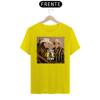 Nome do produto Gino & Geno
