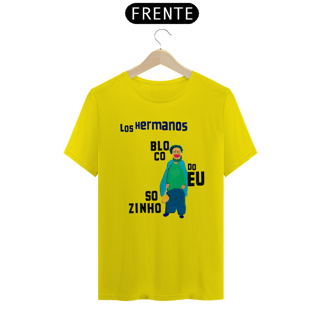 Nome do produto Los Hermanos Bloco do Eu Sozinho