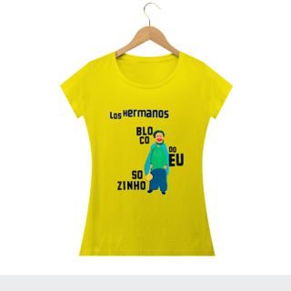 Nome do produto Los Hermanos Bloco do Eu Sozinho