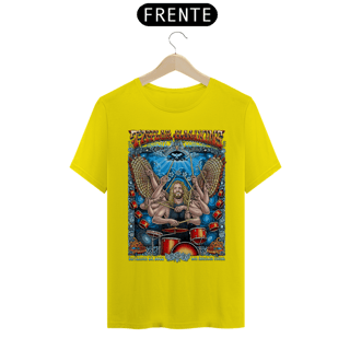 Nome do produto Taylor Hawkins Tributo