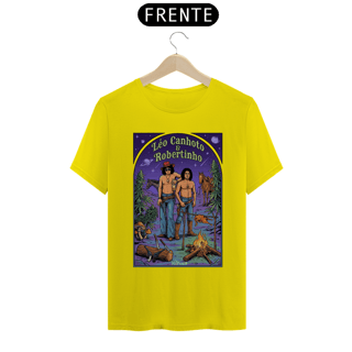 Nome do produto Léo Canhoto & Robertinho