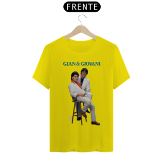 Nome do produto Gian & Giovani