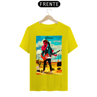 Nome do produto Camiseta Vilãs