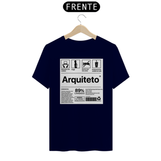 Nome do produto Bula do Arquiteto