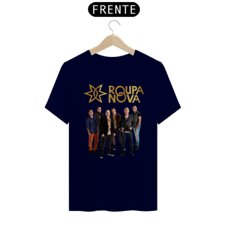 Nome do produto Roupa Nova