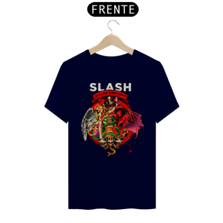 Nome do produto Slash Apocalyptic Love