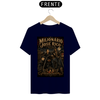 Nome do produto Milionário & José Rico Estrada da Vida II
