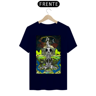 Nome do produto Camiseta Turvilho