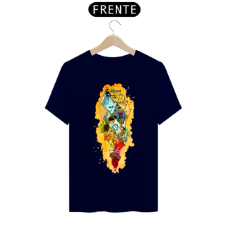 Nome do produto Camiseta Gêmeos