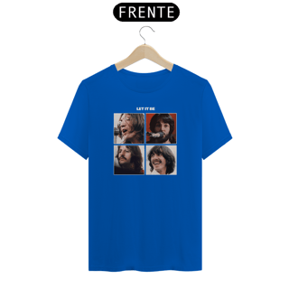Nome do produto Beatles - Let it Be