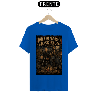Nome do produto Milionário & José Rico Estrada da Vida II