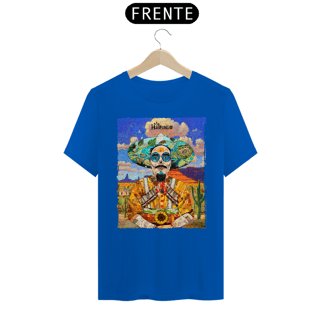 Nome do produto Camiseta El Señor de San Juan