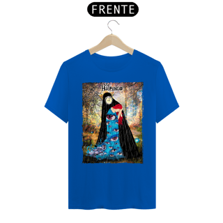 Nome do produto Camiseta O Tempo