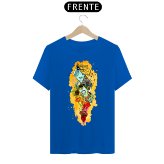 Nome do produto Camiseta Gêmeos