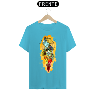 Nome do produto Camiseta Gêmeos