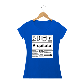 Nome do produto Bula do Arquiteto