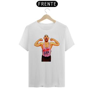 Nome do produto Baba Mekani - No pain no game