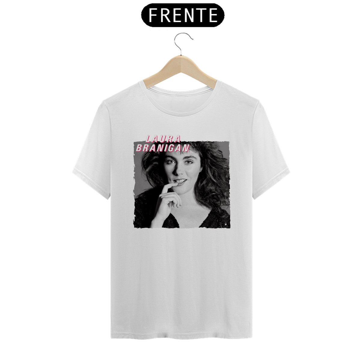 Nome do produto: Laura Branigan