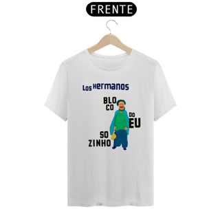 Nome do produto Los Hermanos Bloco do Eu Sozinho