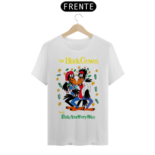 Nome do produto Black Crowes - Shake Your Money Maker