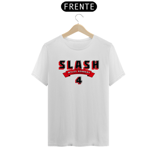 Nome do produto Slash 4