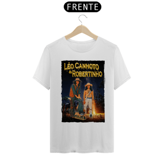 Nome do produto Léo Canhoto & Robertinho