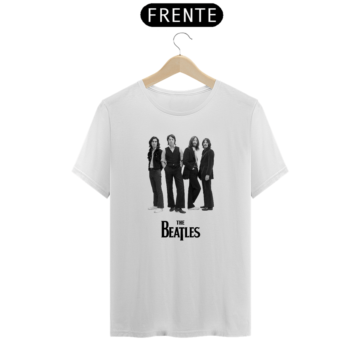 Nome do produto: The Beatles