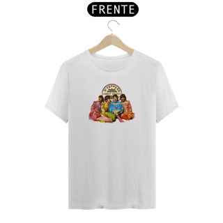 Nome do produto Beatles - Sgt Peppers