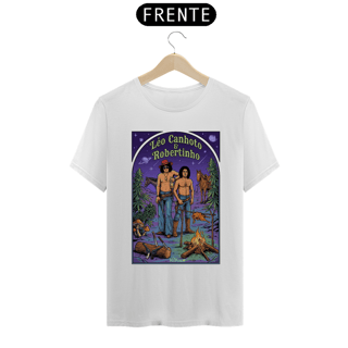 Nome do produto Léo Canhoto & Robertinho