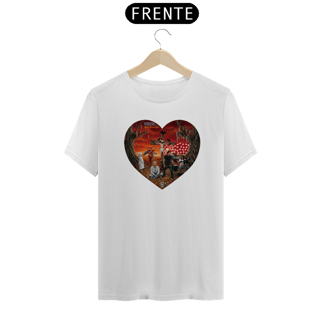 Nome do produto Nirvana Heart-Shapped Box 