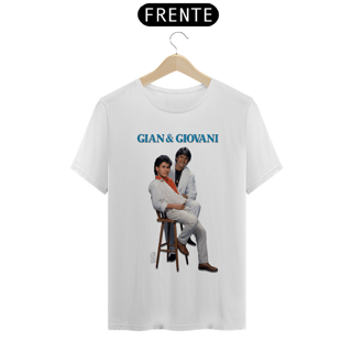 Nome do produto Gian & Giovani