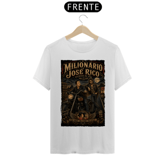 Nome do produto Milionário & José Rico Estrada da Vida II