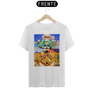 Nome do produto Camiseta El Señor de San Juan