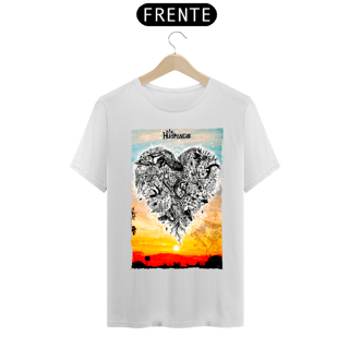 Nome do produto Camiseta Pôr do Cerrado