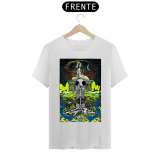 Nome do produto Camiseta Turvilho