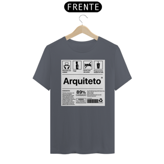 Nome do produto Bula do Arquiteto