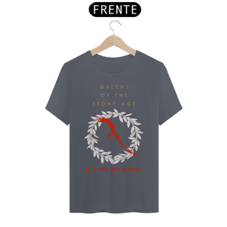 Nome do produto Queens Of The Stone Age - In Times New Roman