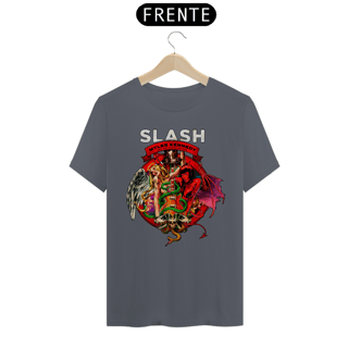 Nome do produto Slash Apocalyptic Love