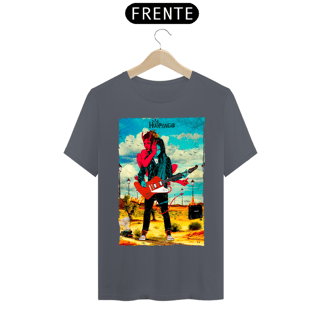 Nome do produto Camiseta Vilãs