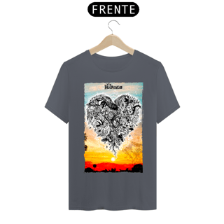 Nome do produto Camiseta Pôr do Cerrado