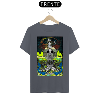 Nome do produto Camiseta Turvilho