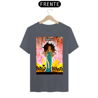 Nome do produto Camiseta Mãe-Terra