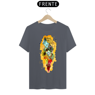 Nome do produto Camiseta Gêmeos